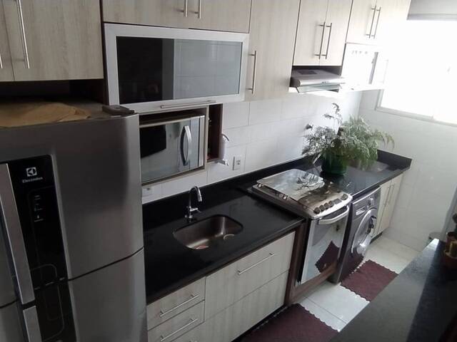 #2718 - Apartamento para Venda em Jundiaí - SP