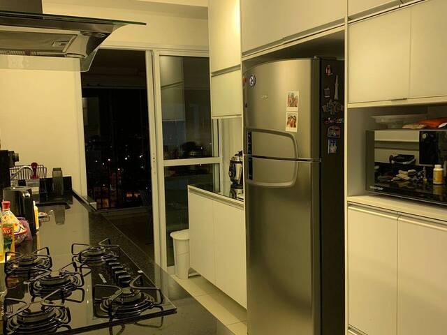 Apartamento para Venda em Jundiaí - 5