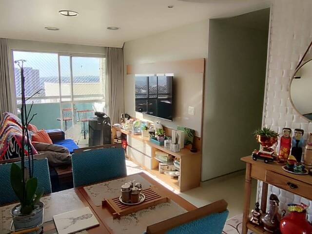 #2728 - Apartamento para Venda em Jundiaí - SP
