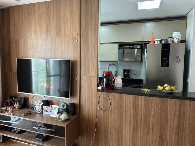 #2732 - Apartamento para Venda em Jundiaí - SP