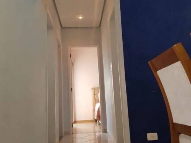 #2735 - Apartamento para Venda em Jundiaí - SP - 2