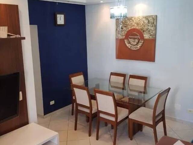 #2735 - Apartamento para Venda em Jundiaí - SP - 1