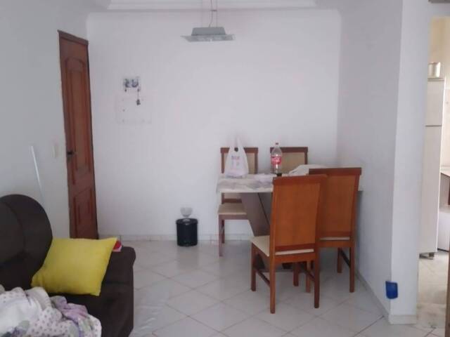 #2744 - Apartamento para Venda em Jundiaí - SP