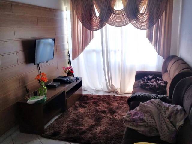 #2744 - Apartamento para Venda em Jundiaí - SP