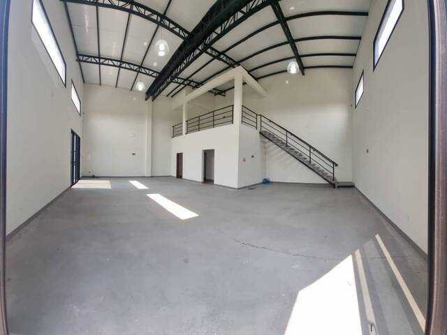 #2760 - Salão Comercial para Locação em Itupeva - SP - 1