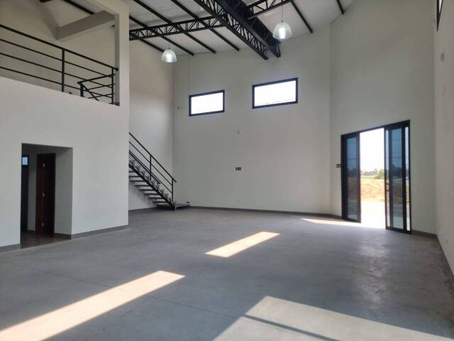 #2760 - Salão Comercial para Locação em Itupeva - SP - 3