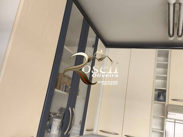 #2769 - Apartamento para Venda em Jundiaí - SP - 3