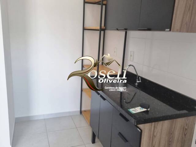 Apartamento para Locação em Itupeva - 5