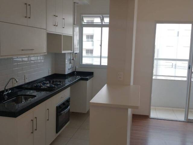 Apartamento para Venda em Jundiaí - 2