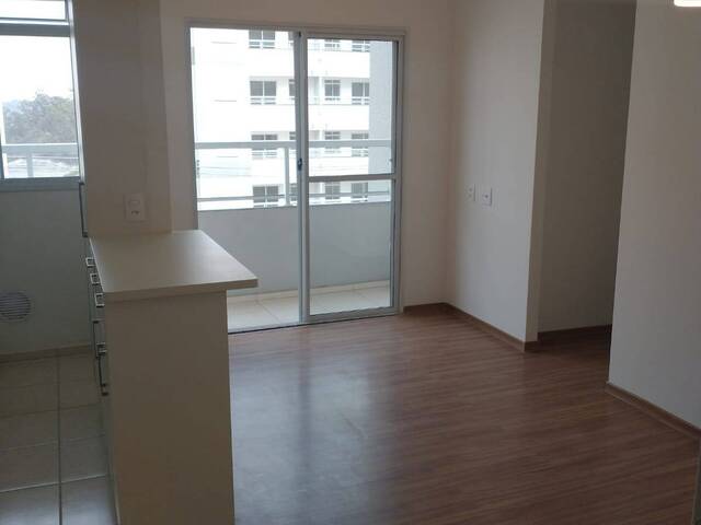 #2782 - Apartamento para Venda em Jundiaí - SP