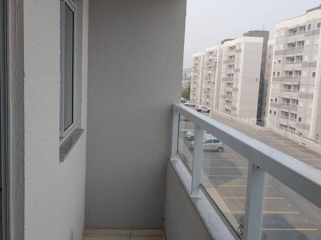 Apartamento para Venda em Jundiaí - 4