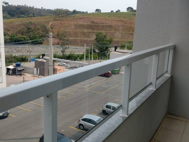 Apartamento para Venda em Jundiaí - 3