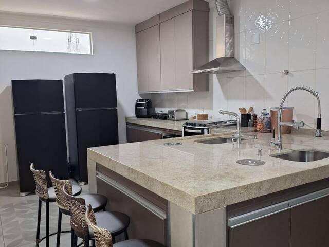 Casa Sobrado para Venda em Jundiaí - 5