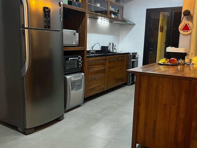 Apartamento para Venda em Jundiaí - 3