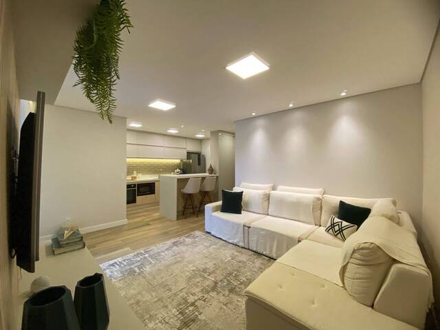 Apartamento para Venda em Jundiaí - 1