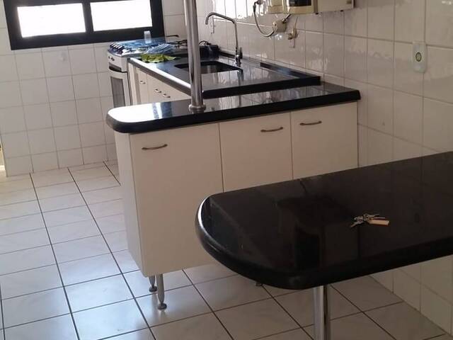Apartamento para Venda em Jundiaí - 3