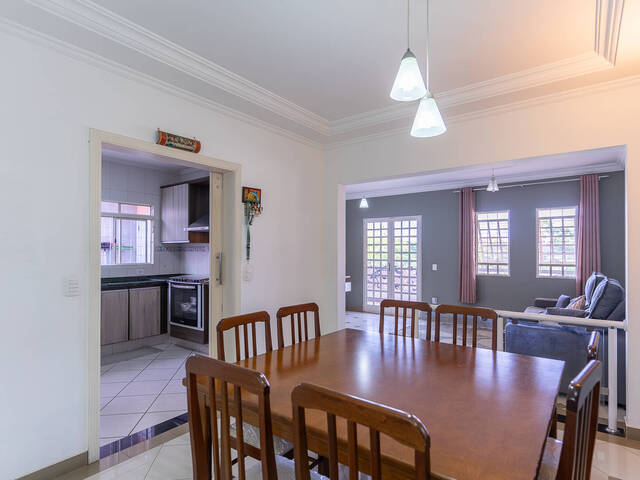 Casa para Venda em Jundiaí - 3