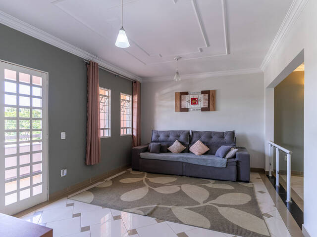 Casa para Venda em Jundiaí - 4