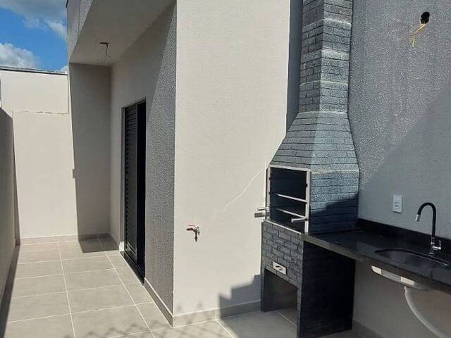 Casa para Venda em Jundiaí - 3