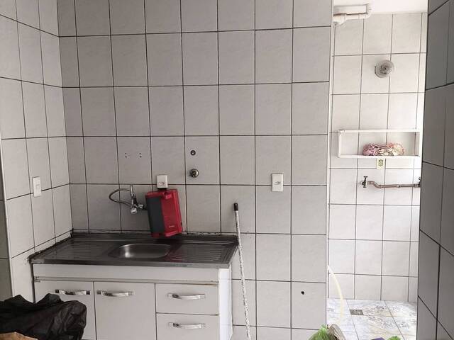 Apartamento para Venda em Jundiaí - 2