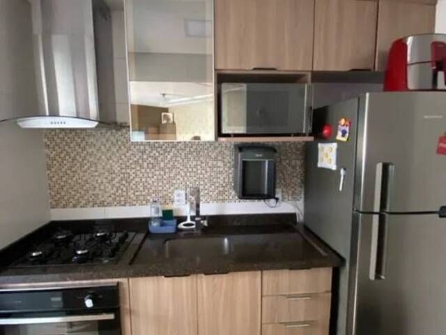 Apartamento para Venda em Jundiaí - 2
