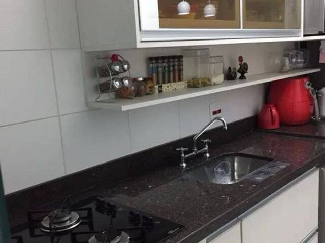 Apartamento para Venda em Jundiaí - 2