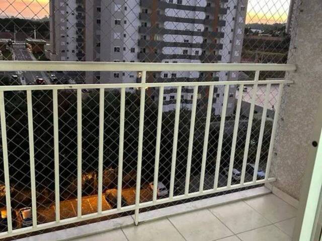 Apartamento para Venda em Jundiaí - 5