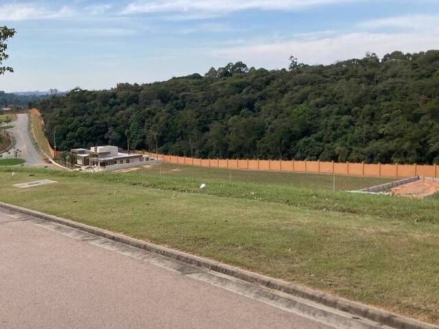 #2945 - Terreno em condomínio para Venda em Jundiaí - SP