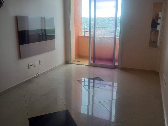#2947 - Apartamento para Venda em Jundiaí - SP - 1
