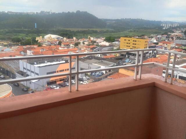 #2947 - Apartamento para Venda em Jundiaí - SP - 2