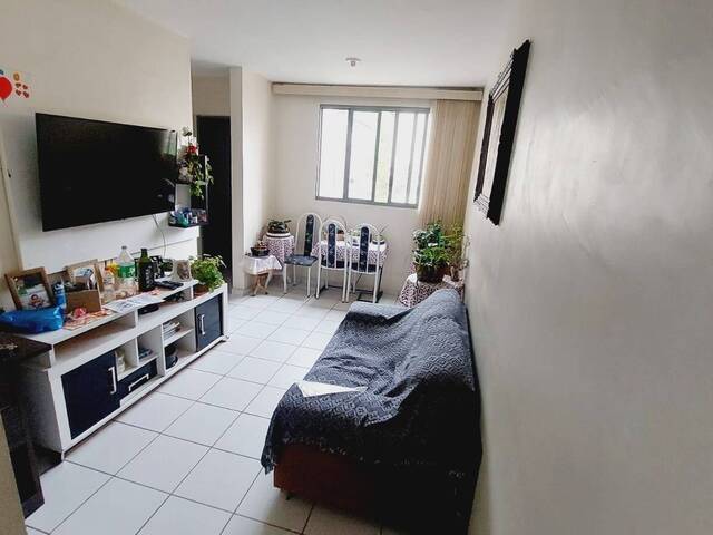 Apartamento para Venda em Jundiaí - 2