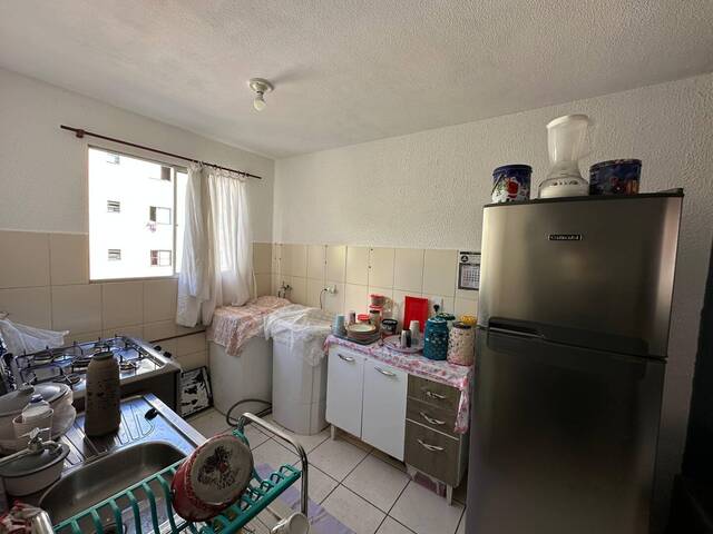 Apartamento para Venda em Jundiaí - 3