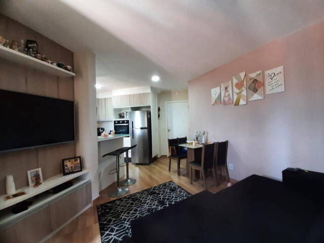 #2956 - Apartamento para Venda em Jundiaí - SP - 1