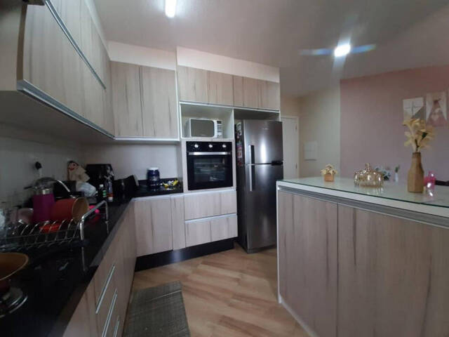 Apartamento para Venda em Jundiaí - 4