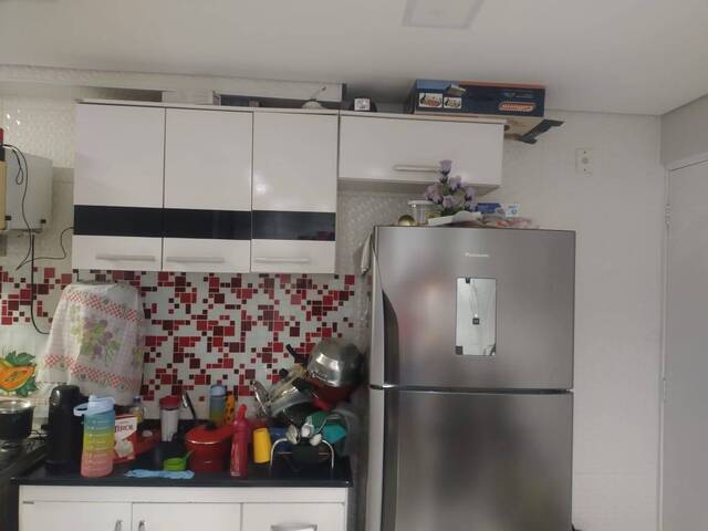Apartamento para Venda em Jundiaí - 2
