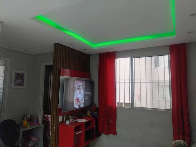 Apartamento para Venda em Jundiaí - 3