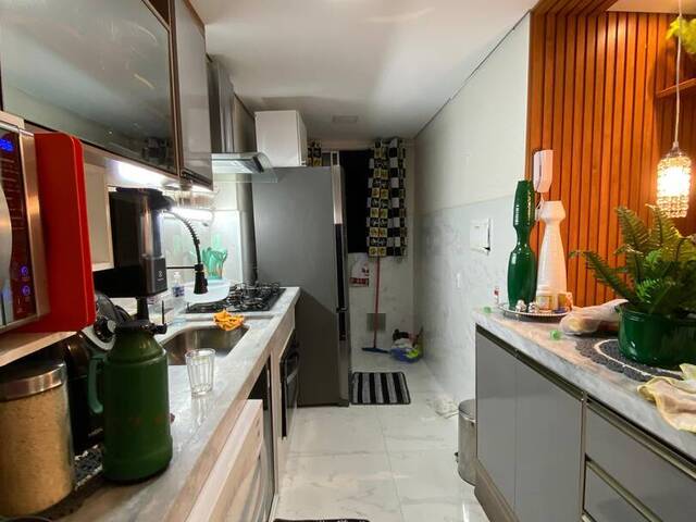 Apartamento para Venda em Jundiaí - 3