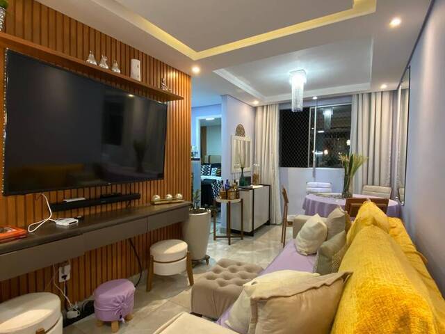 Venda em Conjunto Habitacional Jundiaí L - Jundiaí