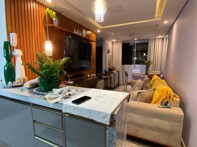 Apartamento para Venda em Jundiaí - 2