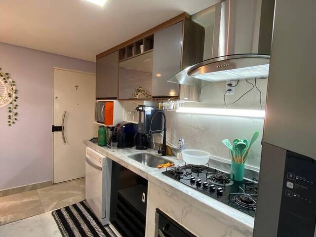 Apartamento para Venda em Jundiaí - 4