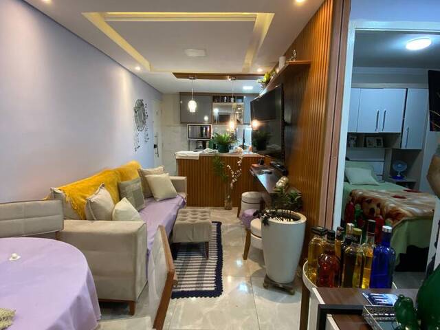 Apartamento para Venda em Jundiaí - 5