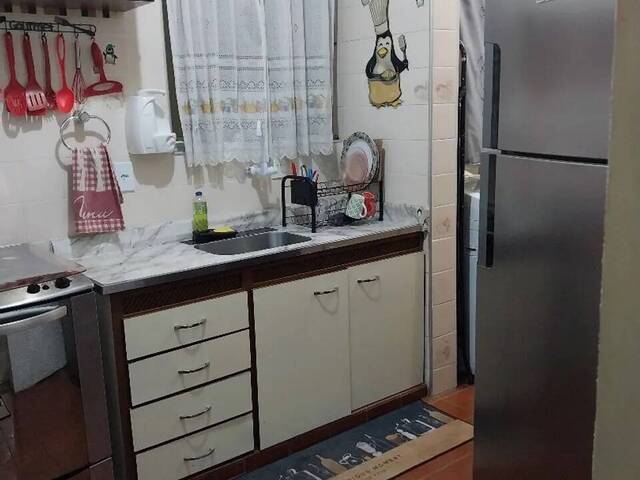 Apartamento para Venda em Jundiaí - 2