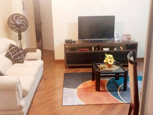 Apartamento para Venda em Jundiaí - 4