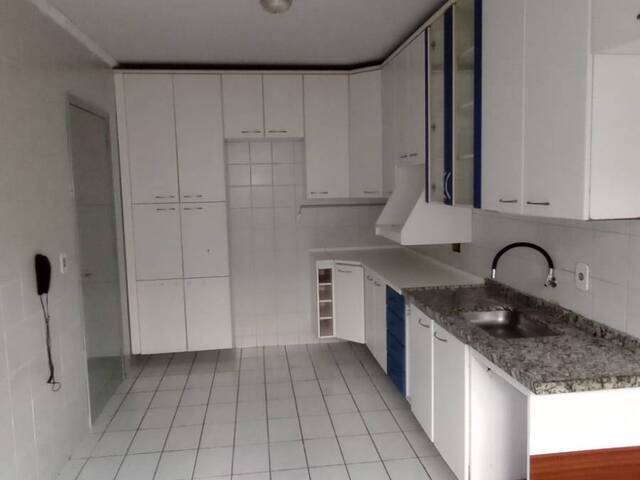 #2914 - Apartamento para Venda em Jundiaí - SP - 1