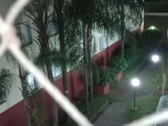 #2914 - Apartamento para Venda em Jundiaí - SP - 3