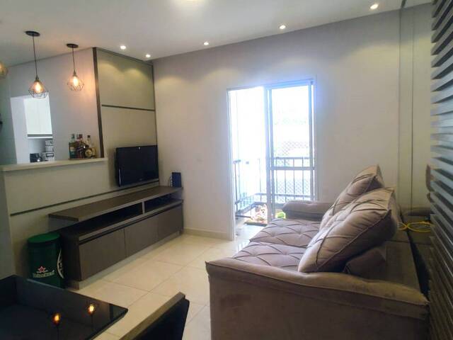Apartamento para Venda em Jundiaí - 2