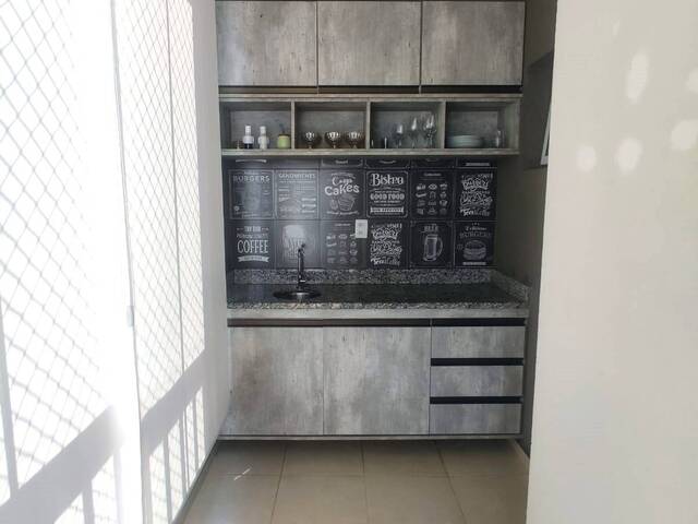 Apartamento para Venda em Jundiaí - 3