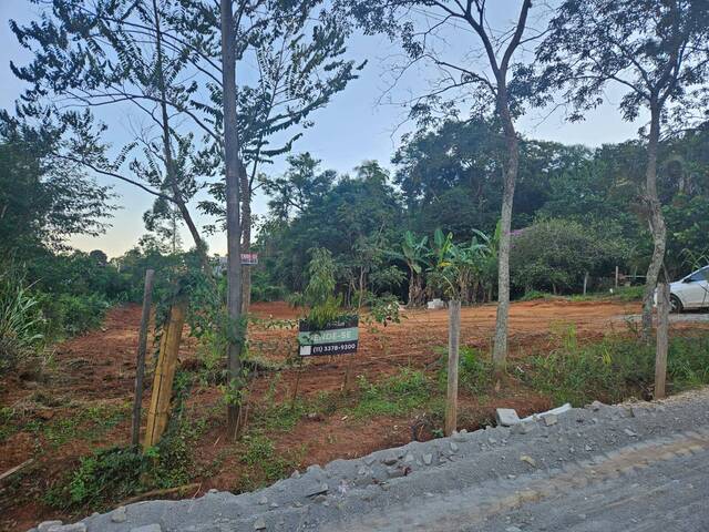 #1249 - Terreno para Venda em Itupeva - SP - 1