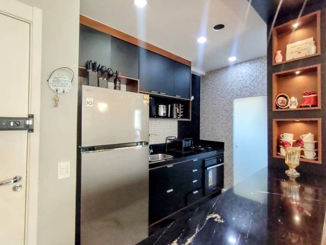 #2965P - Apartamento para Venda em Jundiaí - SP - 2