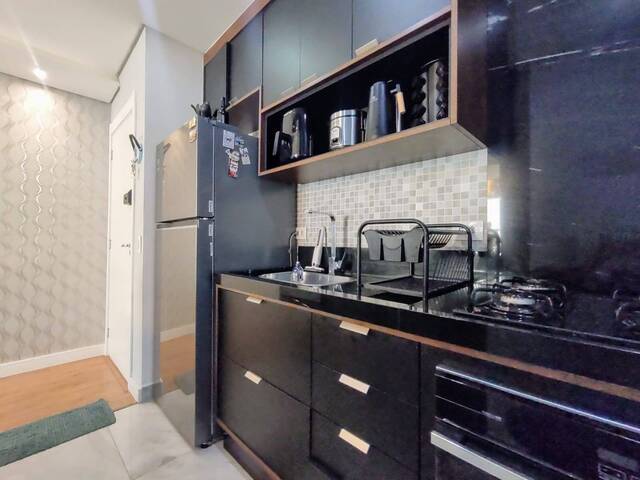 #2965P - Apartamento para Venda em Jundiaí - SP - 3